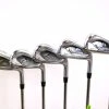 Titleist T200 Iron Set 6-pw RH Standard KBS Tour Steel Stiff Flex Shaft 2 Titleist T200 Iron Set 6-pw RH Standard KBS Tour Steel Stiff Flex Shaft -Titleist Sales 2c045e7e 4a36 557b ac5b 21c12f205a6f scaled