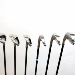 XXIO Prime 10 7-PW-AW-SW Iron Set RH XXIO MP1000 Graphite Regular Flex 13 XXIO Prime 10 7-PW-AW-SW Iron Set RH XXIO MP1000 Graphite Regular Flex -Titleist Sales 2c47f301 424a 5096 a666 7bb7faa64de7