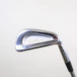 Walter Hagen Cavity Back Forged 3-PW Iron Set RH -0.5 In Steel Regular Flex -Titleist Sales 2c4afc1a 27ca 5054 8037 cfaf717edc7d