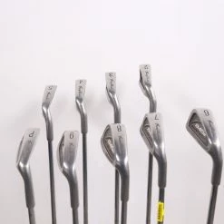Tommy Armour 845s SILVER SCOT 2-PW Iron Set RH -0.5 In Steel Shaft Extra Stiff 13 Tommy Armour 845s SILVER SCOT 2-PW Iron Set RH -0.5 In Steel Shaft Extra Stiff -Titleist Sales 2c594c10 e831 5dfc 9a37 87cfe48b631a