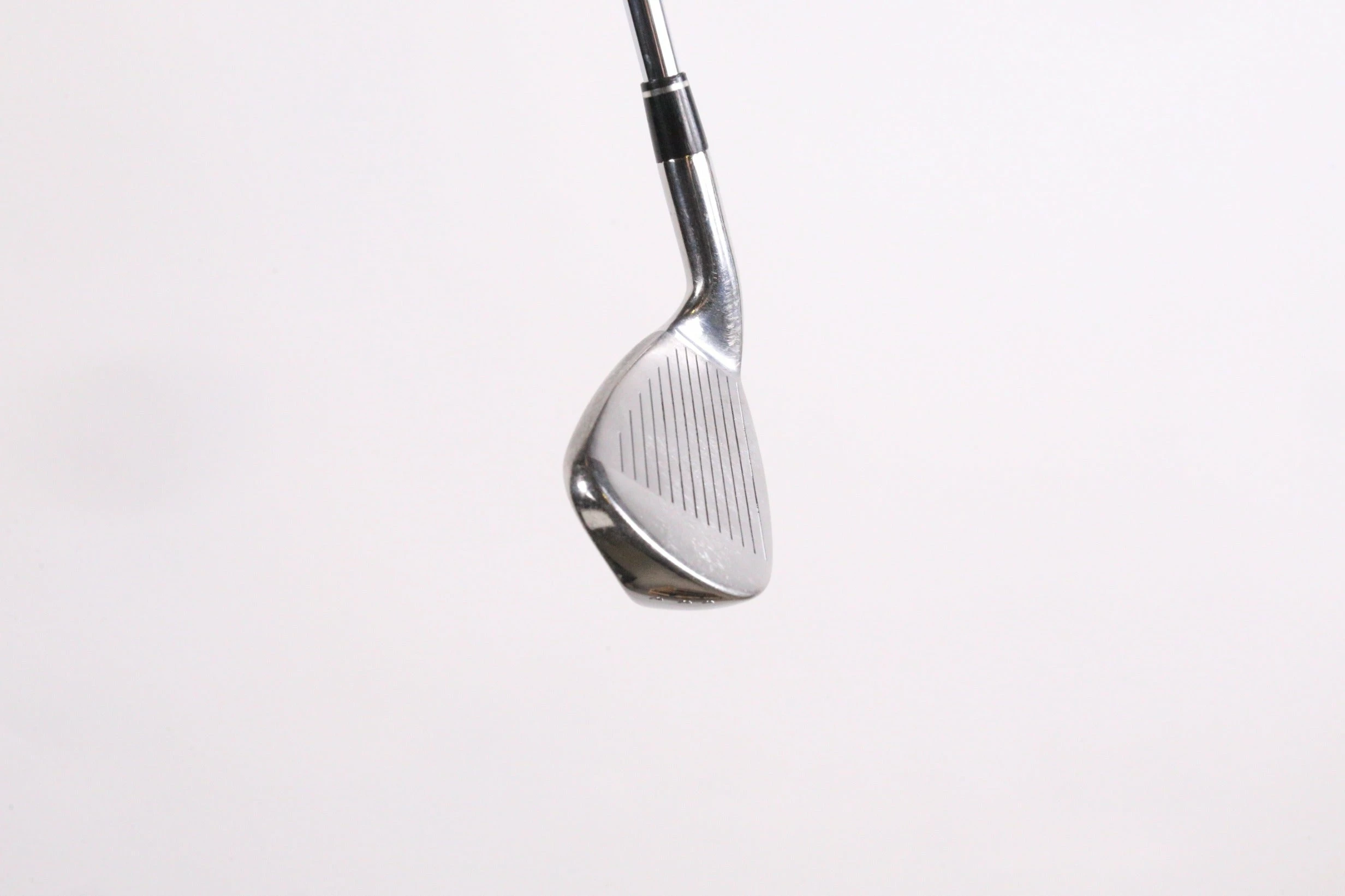 Adams® Adams Speedline Plus 6-PW Iron Set RH -0.25 In Steel Shaft Stiff Flex 7 Adams® Adams Speedline Plus 6-PW Iron Set RH -0.25 In Steel Shaft Stiff Flex - Image 5