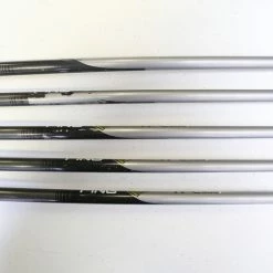 Ping Rapture Blue Dot 6-PW Iron Set RH -1 In Ping TFC909 I Graphite Regular Flex -Titleist Sales 2cc8c64e cd99 5c12 b516 b1965bfb68c3