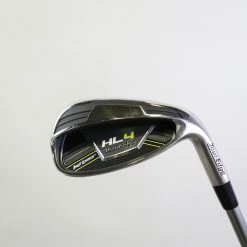 Tour Edge HL4 4-6, 8, 9, PW Iron Set RH Graphite Shaft Seniors Flex 14 Tour Edge HL4 4-6, 8, 9, PW Iron Set RH Graphite Shaft Seniors Flex -Titleist Sales 2d04b36f c1b2 56a5 b06b 20475db039ee