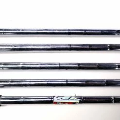 Ping I5 Orange Dot 4, 5, 7, 8, PW Iron Set RH Steel Shaft Stiff Flex 17 Ping I5 Orange Dot 4, 5, 7, 8, PW Iron Set RH Steel Shaft Stiff Flex -Titleist Sales 2d37d67b cbc9 5a32 8dc8 e63edf55e2c8
