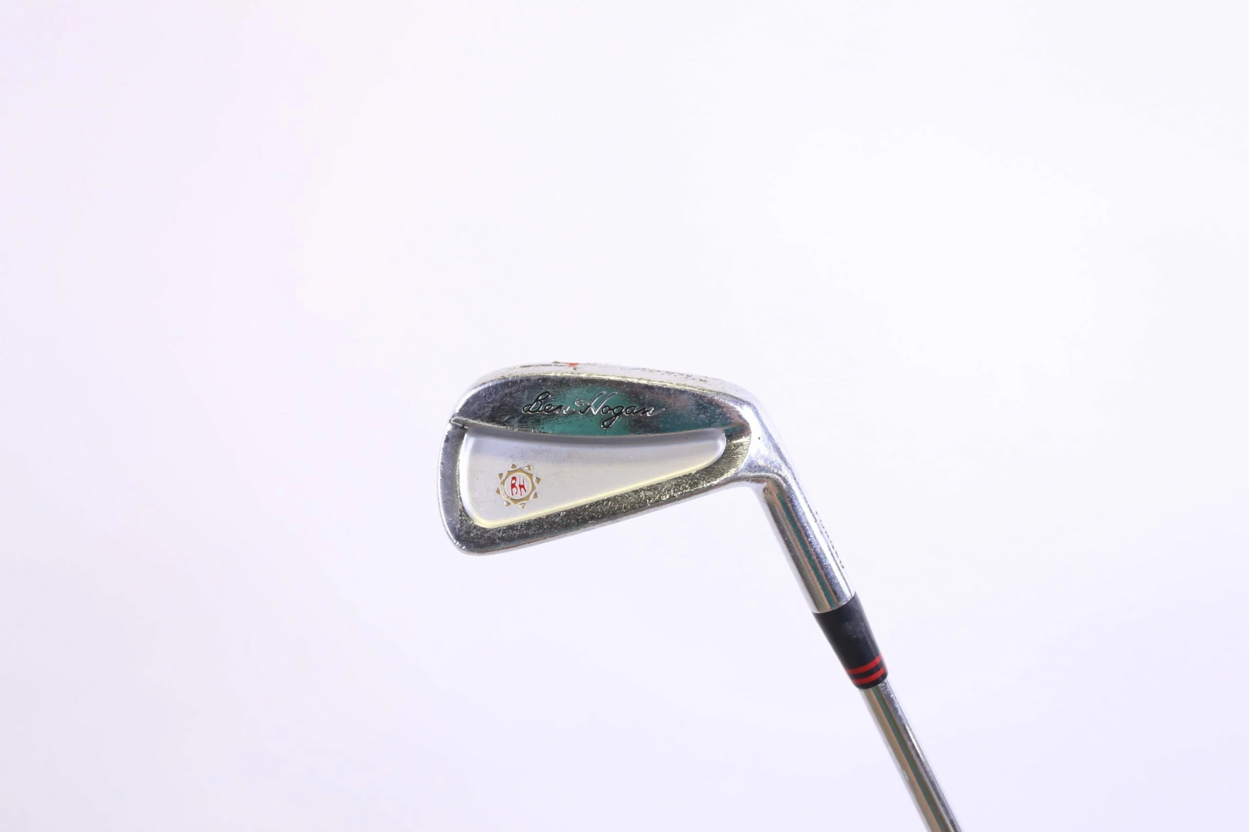 Ben Hogan Apex Plus 3-9, EW Iron Set RH Ben Hogan Steel Shafts Stiff Flex 7 Ben Hogan Apex Plus 3-9, EW Iron Set RH Ben Hogan Steel Shafts Stiff Flex - Image 5