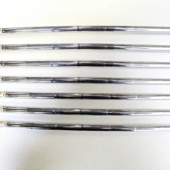 Titleist C16 4-PW Iron Set RH True Temper AMT Steel Shaft Stiff Flex -Titleist Sales 2d9224c4 e65f 553f aeaf 6fe4bc9c18a9