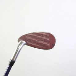 Cleveland VAS 792 2-PW, SW Iron Set RH +0.75 In Graphite Shaft Stiff Flex -Titleist Sales 2da4aea2 cd60 567c 82c0 f2df5c8744de