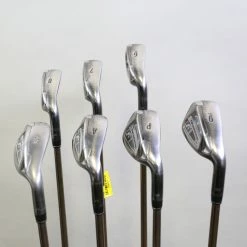 Callaway Big Bertha OS 6-SW Iron Set RH +0.25 In Graphite Shafts Regular Flex 13 Callaway Big Bertha OS 6-SW Iron Set RH +0.25 In Graphite Shafts Regular Flex -Titleist Sales 2db35c55 b81b 5d94 8c13 a2cbb9062067