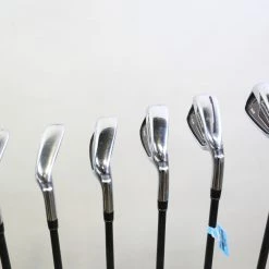 TaylorMade RSi 1 6-PW-SW Iron Set RH -0.5 In TaylorMade RE AX Graphite Regular 13 TaylorMade RSi 1 6-PW-SW Iron Set RH -0.5 In TaylorMade RE AX Graphite Regular -Titleist Sales 2dc93fb3 b421 5bde 92a1 b8ea5a1592ca