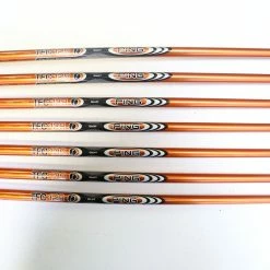 Ping G10 5-9, PW, UW Green Dot Iron Set RH Ping TFC 129 Shafts Stiff Flex -Titleist Sales 2defb79b c620 5b63 920f b3ee05b5bb20