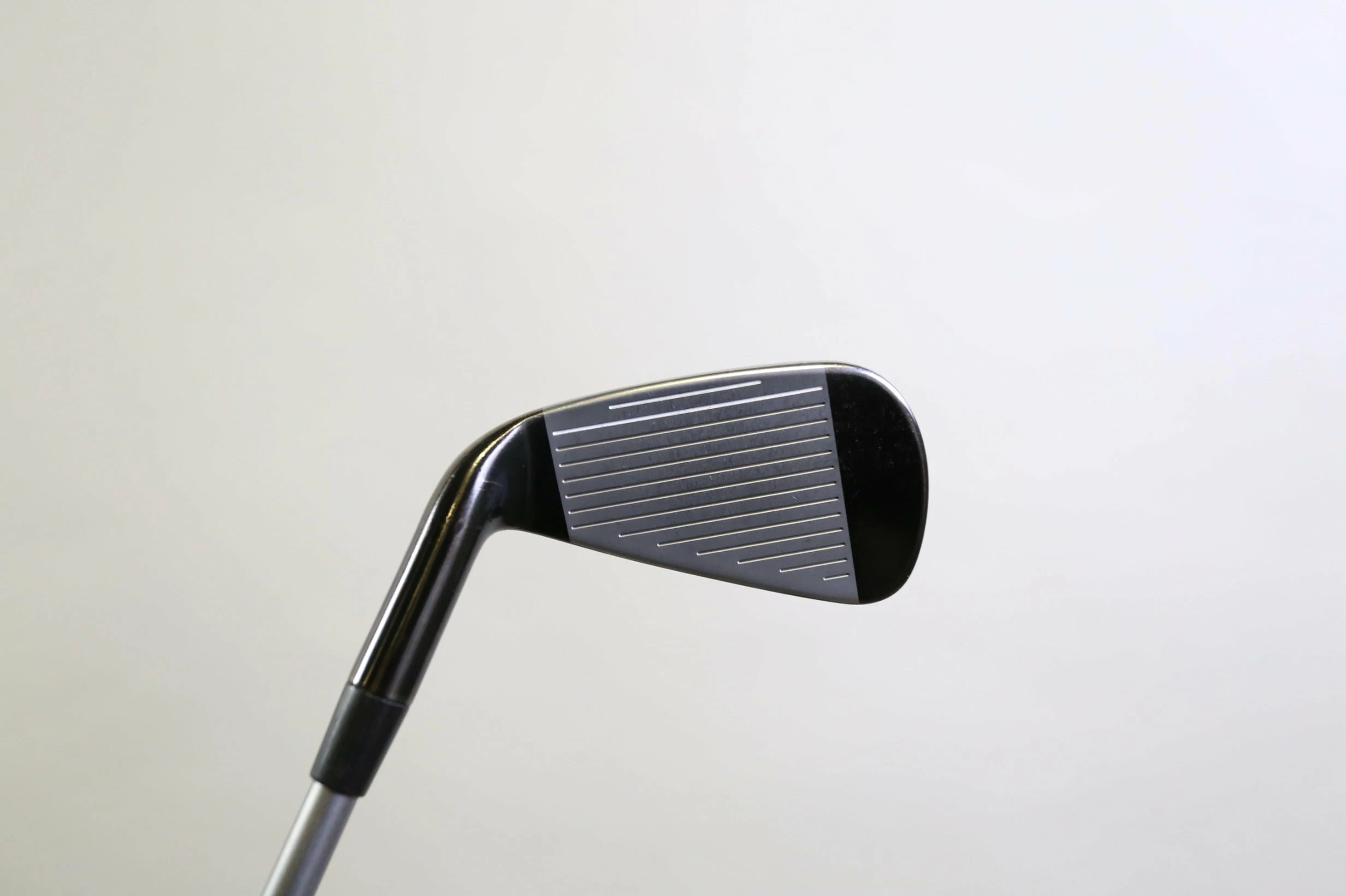 Callaway RAZR XF 5-6, 8-PW Iron Set RH +0.25 In Oban Graphite Shafts Seniors 8 Callaway RAZR XF 5-6, 8-PW Iron Set RH +0.25 In Oban Graphite Shafts Seniors - Image 6