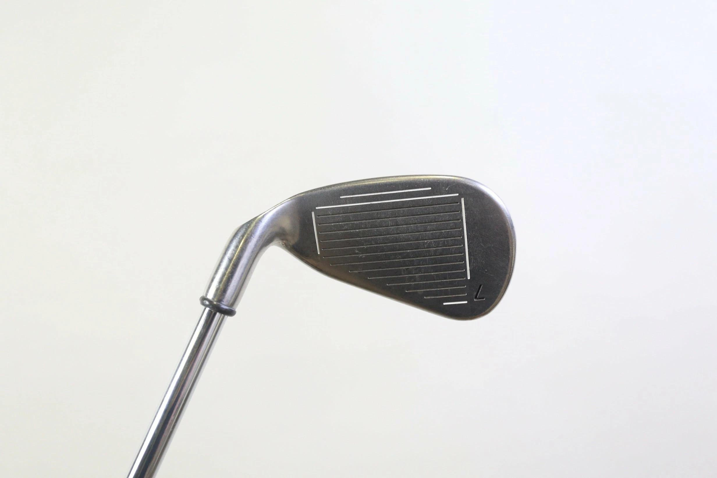 Callaway Steelhead X-16 3-PW Iron Set RH +0.25 In Callaway Steel Stiff Flex 8 Callaway Steelhead X-16 3-PW Iron Set RH +0.25 In Callaway Steel Stiff Flex - Image 6