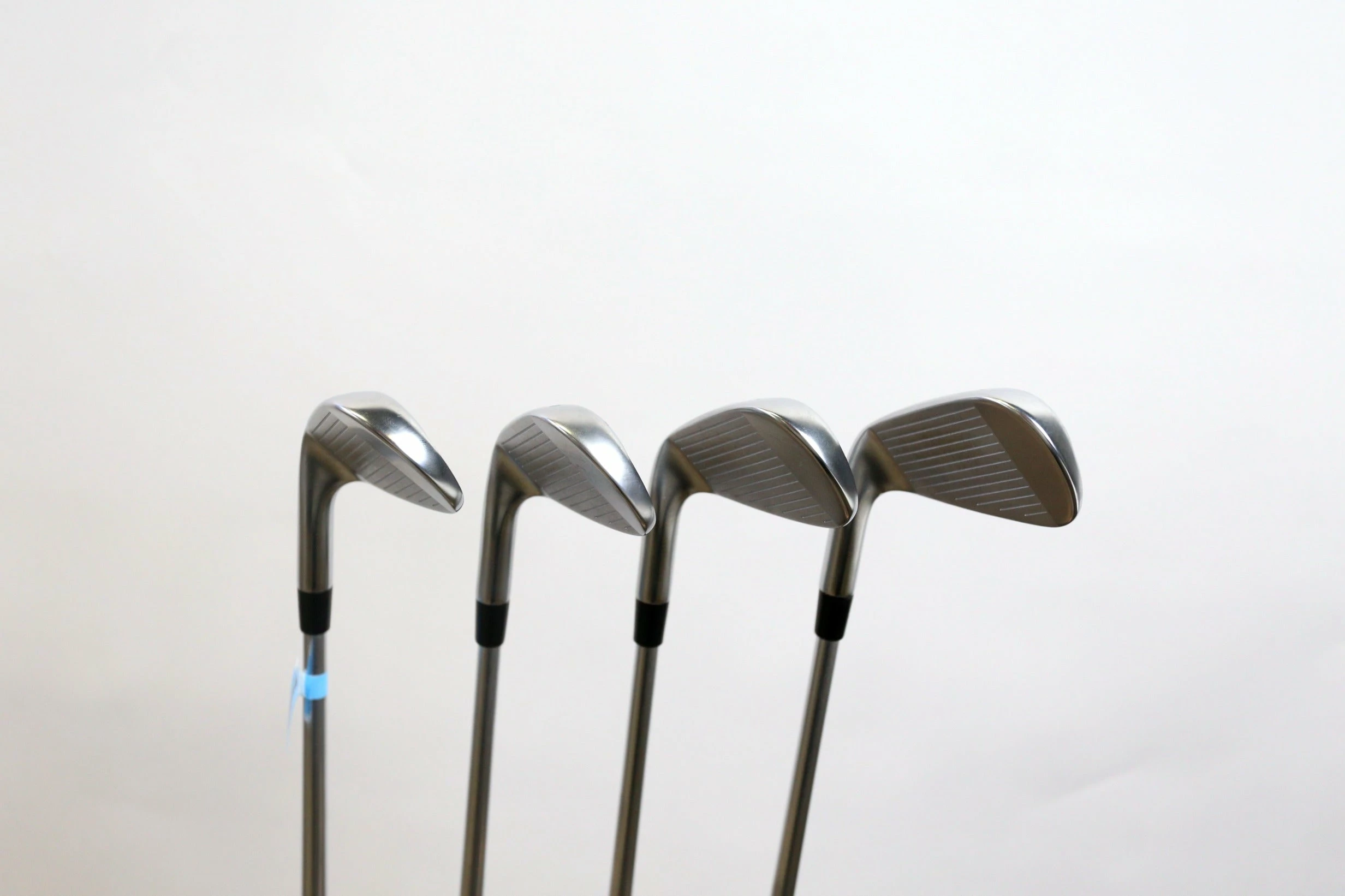 Callaway Apex TCB 7-PW Iron Set RH -0.5 In Project X IO Steel 6.5 Extra Stiff 6 Callaway Apex TCB 7-PW Iron Set RH -0.5 In Project X IO Steel 6.5 Extra Stiff - Image 4