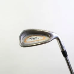 Cleveland TA5 Gunmetal 4-9, PW, SW, LW Iron Set RH Cleveland Steel Shafts Stiff 14 Cleveland TA5 Gunmetal 4-9, PW, SW, LW Iron Set RH Cleveland Steel Shafts Stiff -Titleist Sales 2e32efc1 6e2d 54e9 b97c 0ed0087ddc14