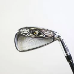 TaylorMade R7 CGB MAX 3-5 Iron Set RH -0.5 In Graphite Shafts Regular Flex -Titleist Sales 2e3727a5 3df8 547a a419 2889a798ec4e