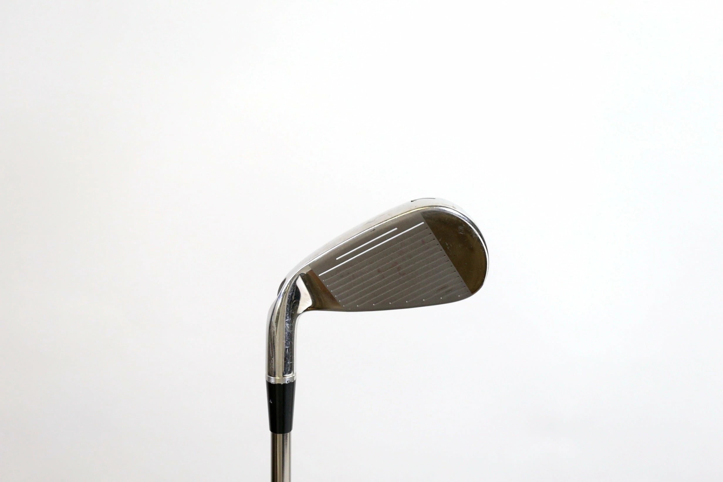 Callaway Steelhead XR Single 7 Iron 30* RH 38 In Recoil Graphite Shaft Seniors 7 Callaway Steelhead XR Single 7 Iron 30* RH 38 In Recoil Graphite Shaft Seniors - Image 5