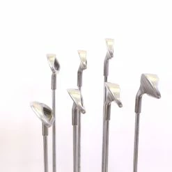 Ping Eye 2+ 3-8, PW Black Dot Iron Set RH Ping Steel Shafts Stiff Flex -Titleist Sales 2e4d4b71 8de5 5b38 8d4c e900300f911f scaled