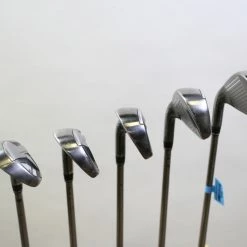 Callaway Big Bertha 6-8, PW, SW Iron Set RH -0.5 In Recoil Graphite Ladies Flex 12 Callaway Big Bertha 6-8, PW, SW Iron Set RH -0.5 In Recoil Graphite Ladies Flex -Titleist Sales 2e8163f9 0a28 54ee b2ab b031c0b358fd