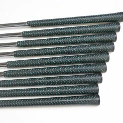 MaxFli AUSTRALIAN BLADES 81-83 "Script" Iron Set RH -1 In Steel Shaft Stiff Flex -Titleist Sales 2ec88551 347f 5deb 9a6b 890a86d39728