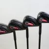 Callaway RAZR X Black 4-7 Iron Set RH -0.5 In Callaway Graphite Regular Flex 1 Callaway RAZR X Black 4-7 Iron Set RH -0.5 In Callaway Graphite Regular Flex -Titleist Sales 2ef6b0f9 bd48 5a04 8877 21d903615697