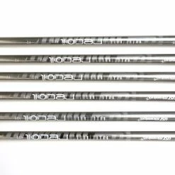 Callaway Big Bertha 2019 6-9, PW, AW Iron Set RH UST Recoil Shafts Senior Flex -Titleist Sales 2f37f0e7 9739 5651 88c1 48a1998aa5ca