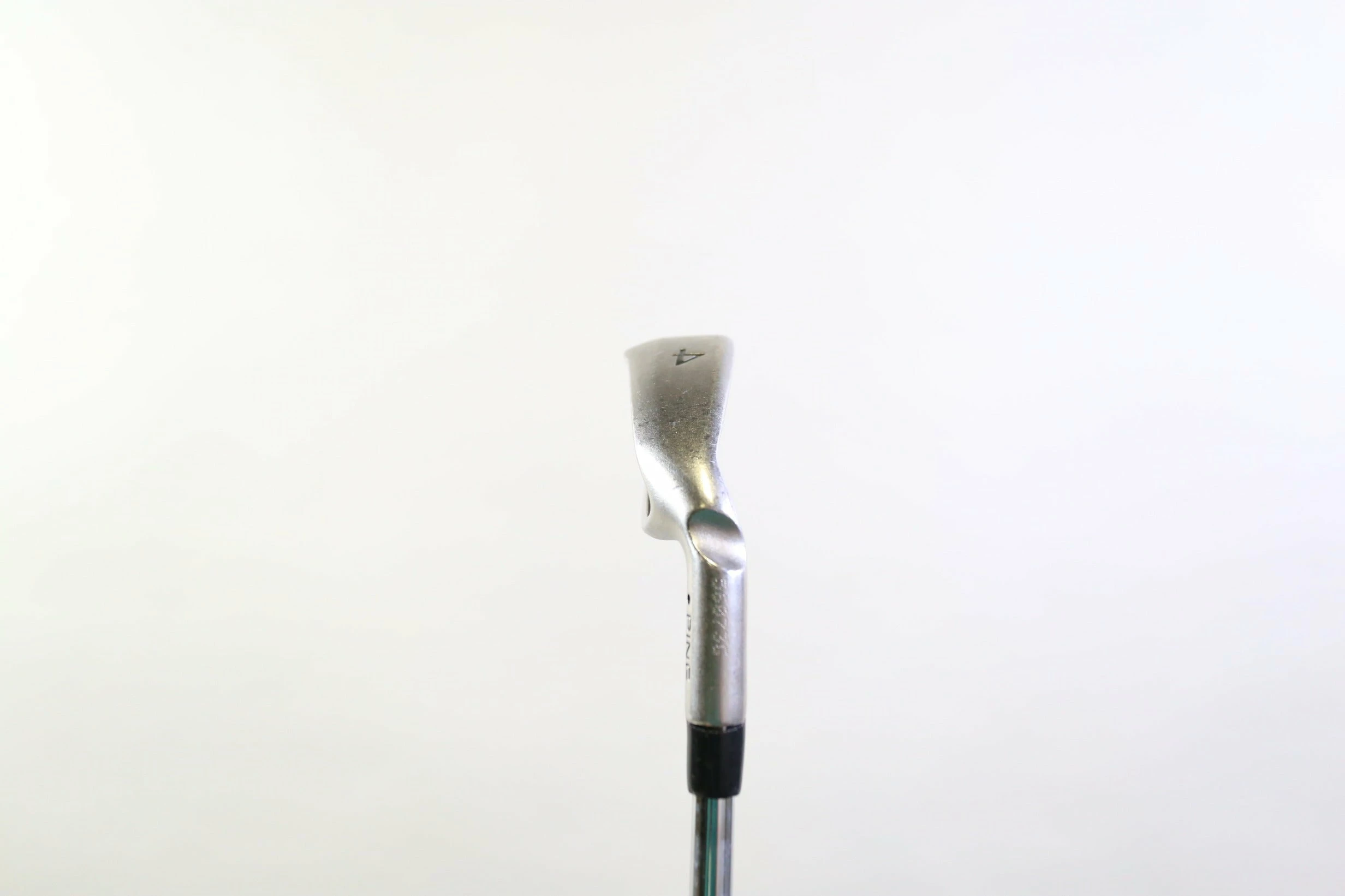 Ping Rapture Single 4 Iron 24* RH 38 In Gold Plus Steel Shaft Regular Flex 5 Ping Rapture Single 4 Iron 24* RH 38 In Gold Plus Steel Shaft Regular Flex - Image 3