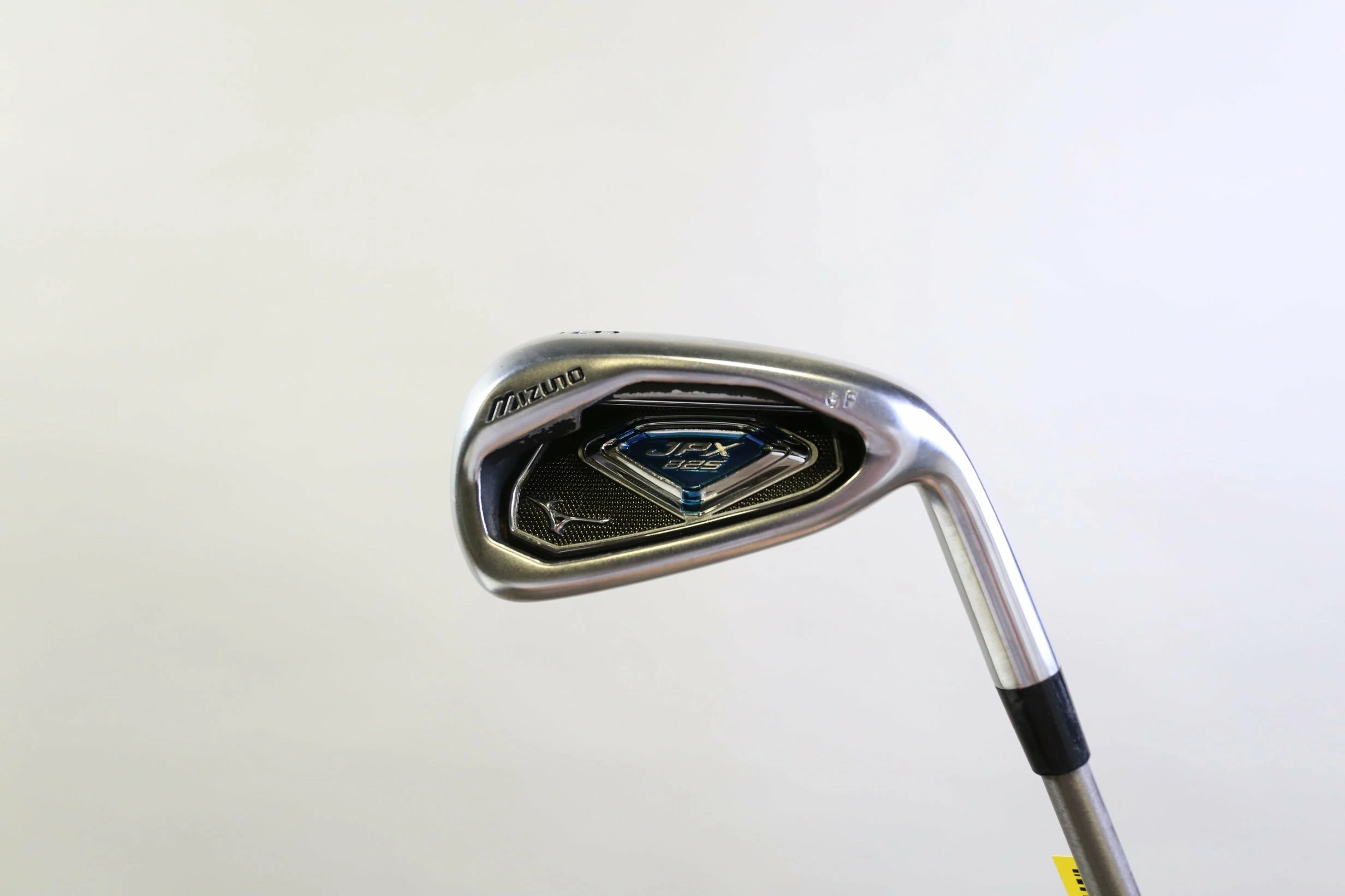Mizuno JPX-825 Single 6 Iron 28* RH 38 In SteelFiber Graphite Shaft Stiff Flex 3 Mizuno JPX-825 Single 6 Iron 28* RH 38 In SteelFiber Graphite Shaft Stiff Flex
