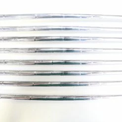 Tommy Armour 845s SILVER SCOT DI, 3-9 Iron Set RH -0.25 In Steel Regular Flex -Titleist Sales 2f6ac31d dac3 5d5b 9a50 30214fe314f2