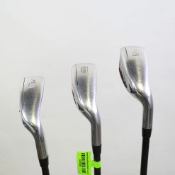 Callaway RAZR X HL 7-9 Iron Set RH -0.25 In Callaway Graphite Shafts Regular -Titleist Sales 2f8929e2 10b5 5ca5 94e2 6c91cf729d92