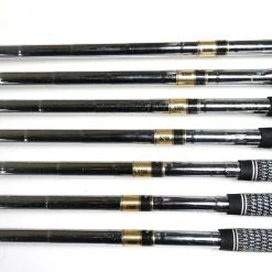 Titleist 704.CB 4-9, PW Iron Set RH S300 Steel Shaft Stiff Flex -Titleist Sales 2f89dad0 efce 5f81 ac82 0795e314f507