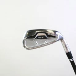 Cleveland 588 MT 6-PW-DW Iron Set RH -0.25 In Action UltraLite Graphite Seniors 14 Cleveland 588 MT 6-PW-DW Iron Set RH -0.25 In Action UltraLite Graphite Seniors -Titleist Sales 2fc68266 b434 5992 82c4 8febc517d9bb