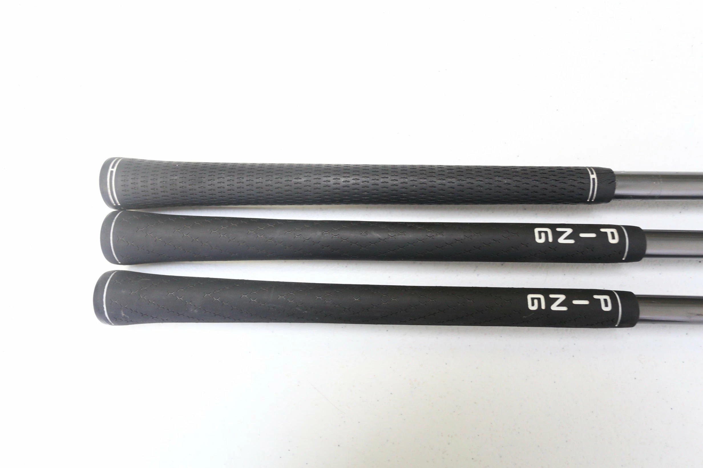 Ping G2 2-4 Iron Set RH -1 In Blue Dot Ping TFC 100 Graphite Shafts Regular Flex 10 Ping G2 2-4 Iron Set RH -1 In Blue Dot Ping TFC 100 Graphite Shafts Regular Flex - Image 8