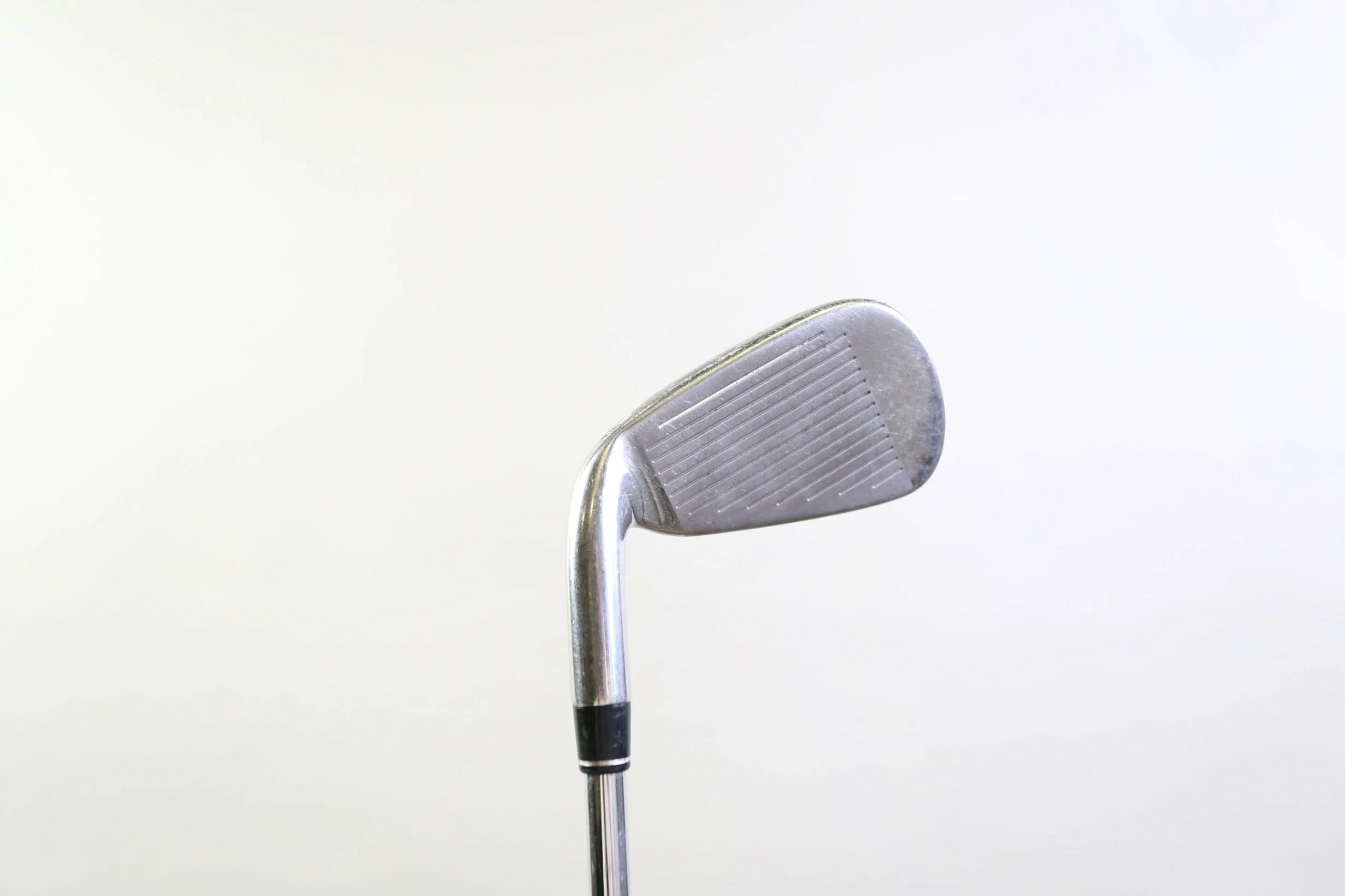 TaylorMade RocketBallz Single 6 Iron 26.5* RH 38 In Steel Shaft Regular Flex 7 TaylorMade RocketBallz Single 6 Iron 26.5* RH 38 In Steel Shaft Regular Flex - Image 5