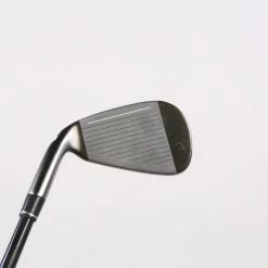 TaylorMade SpeedBlade Single 6 Iron RH 37.25 In Graphite Shaft Regular Flex 17 TaylorMade SpeedBlade Single 6 Iron RH 37.25 In Graphite Shaft Regular Flex -Titleist Sales 309f4398 3c85 5bd9 89d6 0652b612ef69