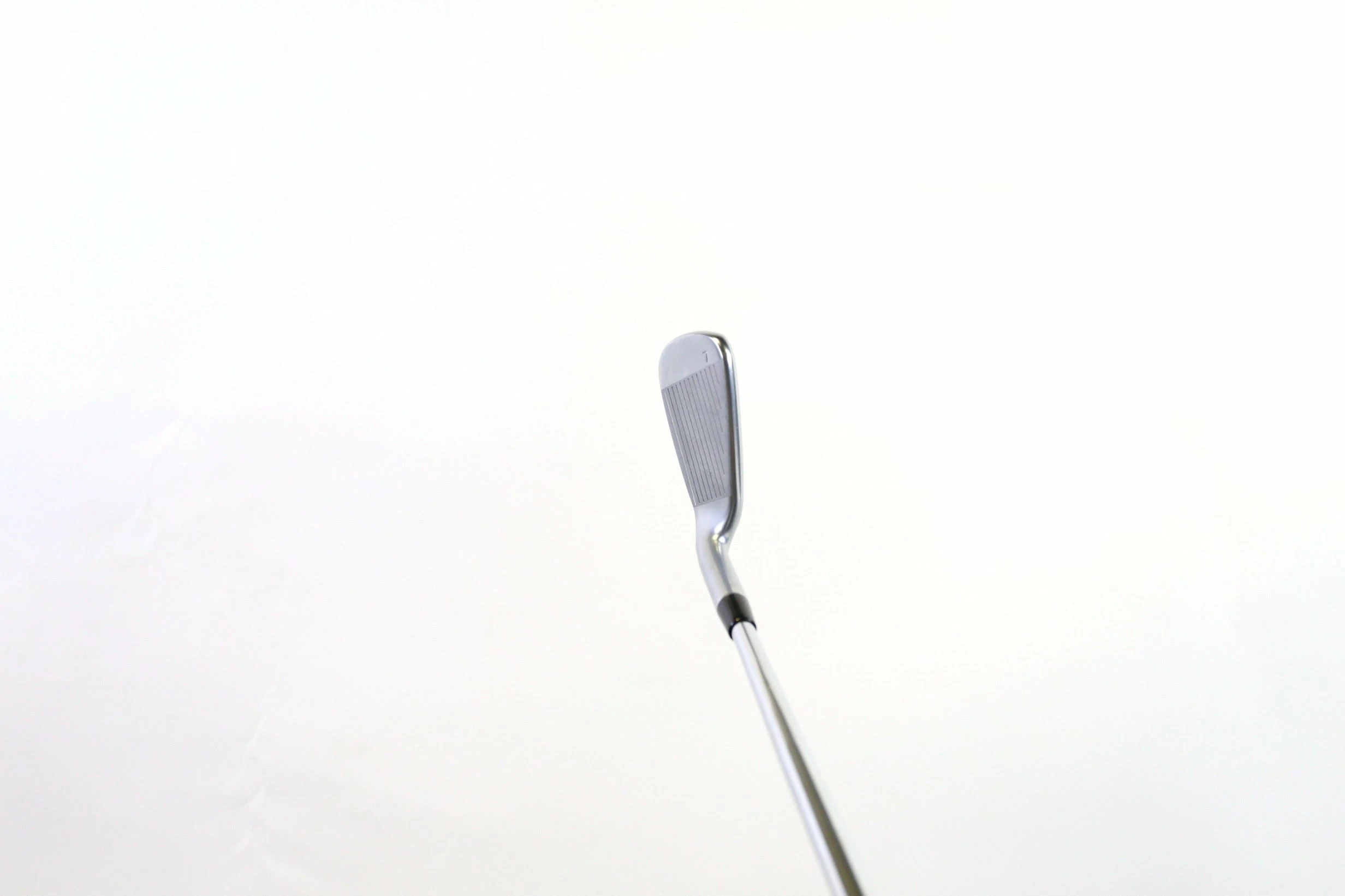 Ping G425 Blue Dot 7-PW-UW-SW-LW Iron Set RH True Temper Steel Stiff Flex 9 Ping G425 Blue Dot 7-PW-UW-SW-LW Iron Set RH True Temper Steel Stiff Flex - Image 7