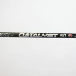 LEFTY Cleveland Launcher XL Halo 6 Iron 38.25 In Catalyst Graphite Regular Plus -Titleist Sales 3171ff5b b96a 5528 8d34 0fda122f0404