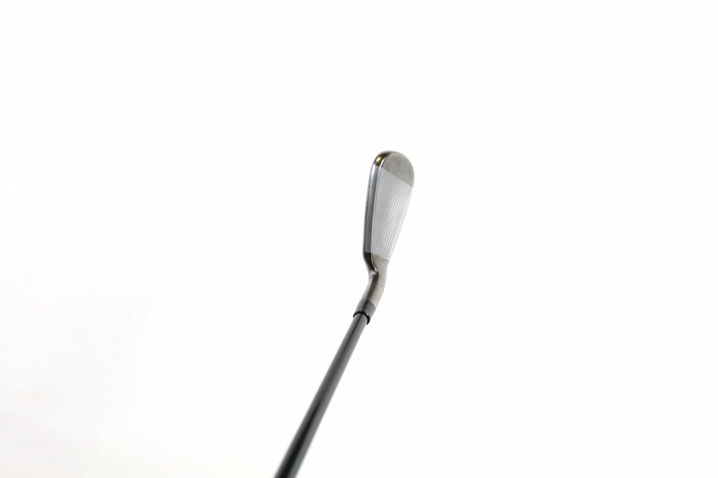 LEFTY TaylorMade SpeedBlade 6-9 Iron Set -0.5 In Matrix Graphite Shaft Seniors 9 LEFTY TaylorMade SpeedBlade 6-9 Iron Set -0.5 In Matrix Graphite Shaft Seniors - Image 7