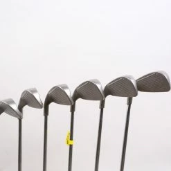 Ping I3 + Black Dot 3-7, 9 Iron Set RH -0.5 In Ping Steel Shaft Stiff Flex 14 Ping I3 + Black Dot 3-7, 9 Iron Set RH -0.5 In Ping Steel Shaft Stiff Flex -Titleist Sales 320db560 7bdf 5859 8808 361646eb0ac6