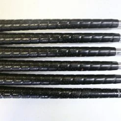 Ping Zing 2 4-9 Black Dot Iron Set RH Ping Karsten Steel Shafts Stiff Flex 17 Ping Zing 2 4-9 Black Dot Iron Set RH Ping Karsten Steel Shafts Stiff Flex -Titleist Sales 321d7f0d cf1d 5a7a 8607 d1379a3f5064