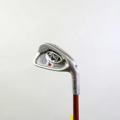 Ping I15 Single 7 Iron 32* RH 36.75 In TFC 149I Graphite Shaft Regular Flex 14 Ping I15 Single 7 Iron 32* RH 36.75 In TFC 149I Graphite Shaft Regular Flex -Titleist Sales 323983bf df18 55ce b8da 0d83e8e2318f