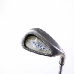 Callaway Steelhead X-14 3-6, 8-9 Iron Set RH Callaway Steel Shafts Stiff Flex -Titleist Sales 324718f1 9242 59d0 a116 0487515f9891 scaled