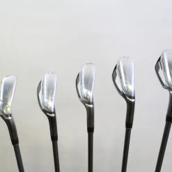 TaylorMade SpeedBlade 7-PW-SW Iron Set RH -0.5 In Matrix Graphite Ladies Flex 13 TaylorMade SpeedBlade 7-PW-SW Iron Set RH -0.5 In Matrix Graphite Ladies Flex -Titleist Sales 3248abd0 b649 5940 8158 befa488ff8e9