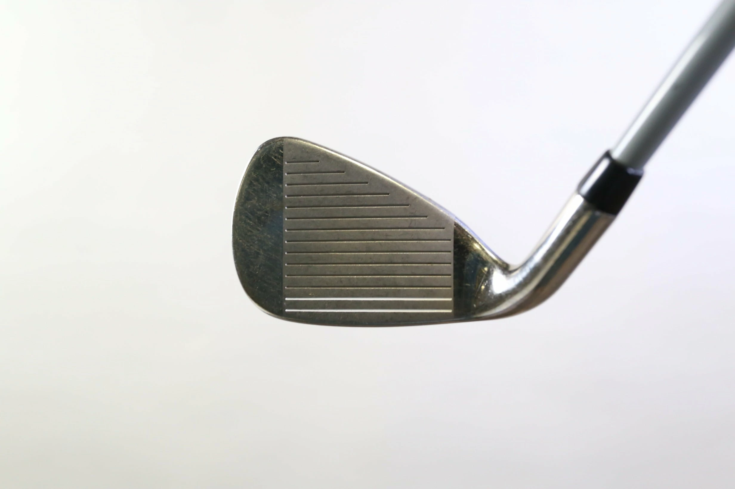 Callaway X Hot N14 Single 9 Iron 39* RH 34.75 In Graphite Shaft Ladies Flex 8 Callaway X Hot N14 Single 9 Iron 39* RH 34.75 In Graphite Shaft Ladies Flex - Image 6