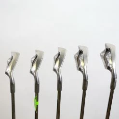 Ping Zing 2 5-9 Iron Set -0.5 In RH Black Dot Karsten Zing Steel Stiff Flex 16 Ping Zing 2 5-9 Iron Set -0.5 In RH Black Dot Karsten Zing Steel Stiff Flex -Titleist Sales 32813275 3195 5a45 8652 3d8732b70233