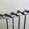XXIO X 7-AW Iron Set RH Graphite Shafts Regular Flex -Titleist Sales 32a1fecf 0e2d 50be 8293 b83bd3d29bc9