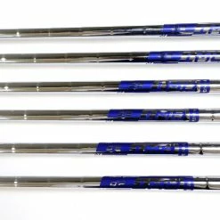 Ping G425 Blue Dot 5-6, 8-PW-UW Iron Set RH Ping AWT 2.0 Steel Regular Flex -Titleist Sales 32d04378 511e 5d8d b921 a43d97091ea2