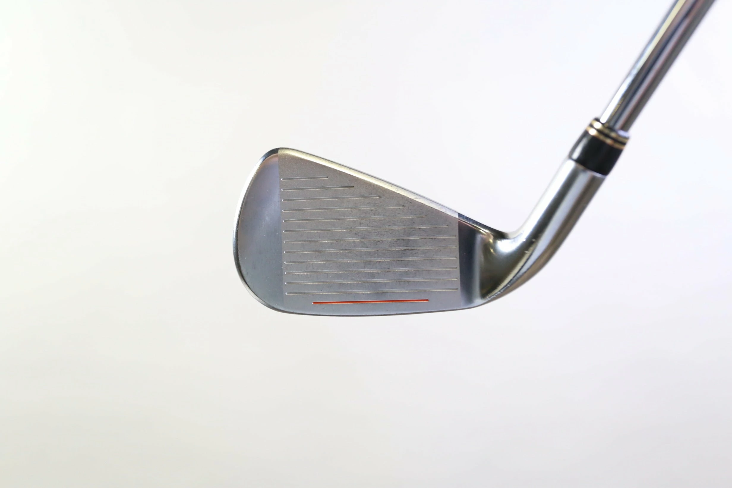 Cobra AMP Cell Orange Single 5 Iron 24* RH 38.25 In Steel Shaft Regular Flex 8 Cobra AMP Cell Orange Single 5 Iron 24* RH 38.25 In Steel Shaft Regular Flex - Image 6