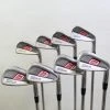 Titleist 755 Forged 3-9, PW Iron Set RH Titleist Tri-Spec Shafts Stiff Flex -Titleist Sales 32de6898 e2a4 5b30 bf47 32a2449133e6