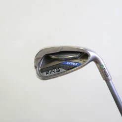 Ping G30 Green Dot 5-PW, GW Iron Set RH -0.5 In Graphite Shaft Regular Flex 14 Ping G30 Green Dot 5-PW, GW Iron Set RH -0.5 In Graphite Shaft Regular Flex -Titleist Sales 32e97839 55aa 583e be5d 1a54f7ee0705