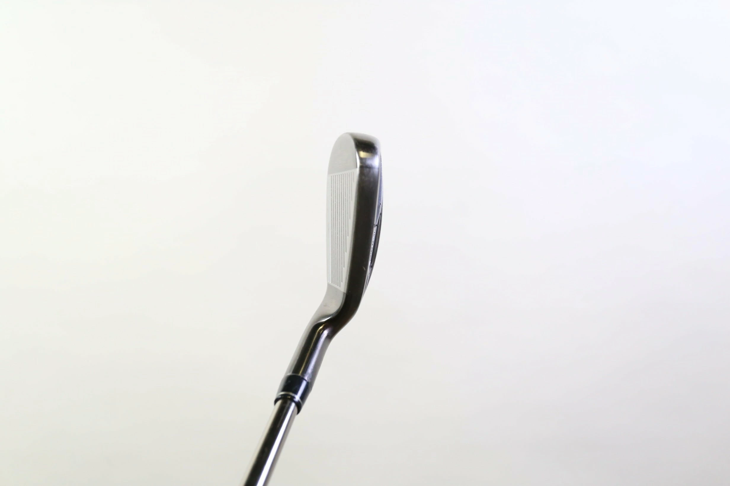 Callaway Big Bertha Single 7 Iron 30* RH 37.25 In Graphite Shaft Regular Flex 9 Callaway Big Bertha Single 7 Iron 30* RH 37.25 In Graphite Shaft Regular Flex - Image 7